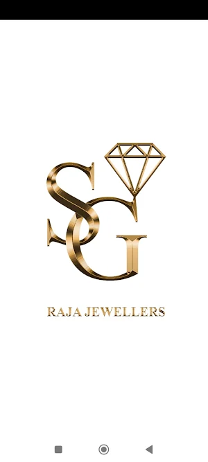 RAJA JEWELLERS Screenshot 0