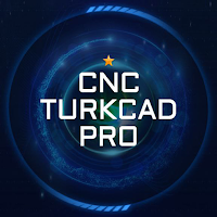 CNC TURKCAD PRO