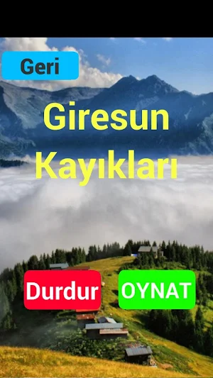 Karadeniz Türküleri Screenshot 3