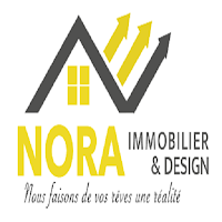 Nora immobilier & design