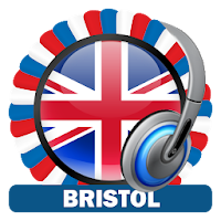 Bristol Radio Stations - UK