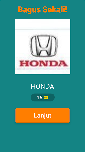 daftar merek mobil di dunia Screenshot 1