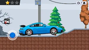 Ragdoll Stikman Sandbox Screenshot 3