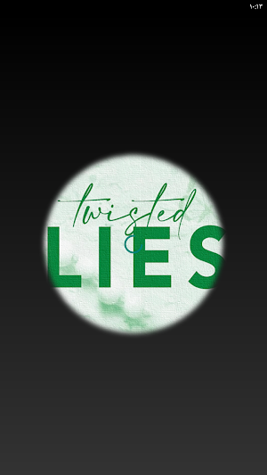 twisted lies by ana huang Screenshot 2