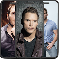 Chris Pratt Wallpapers