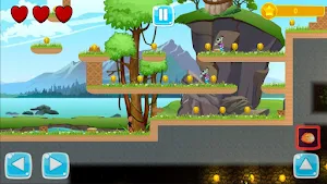 Aboflah - لعبة أبوفله Screenshot 0