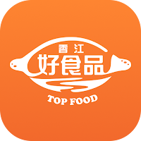 Hong Kong TopFood by HKT