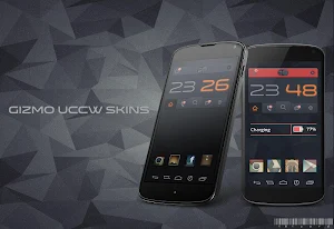 Gizmo UCCW Skins Screenshot 1