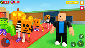 Snatch MemeRot: Catch it All Screenshot 1