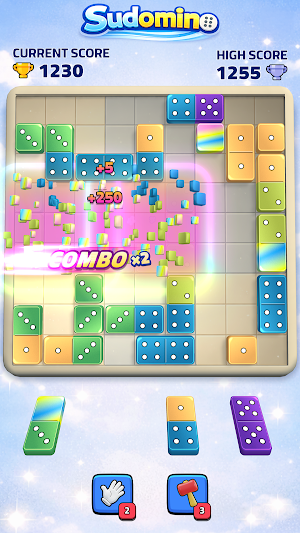 Sudomino Screenshot 1