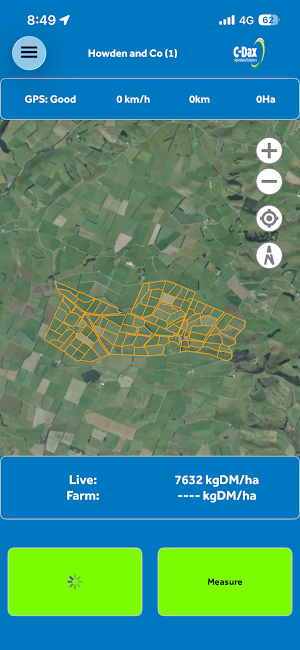 C-Dax+App 2 screenshot 1