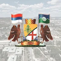 Virtuelna razglednica Bora