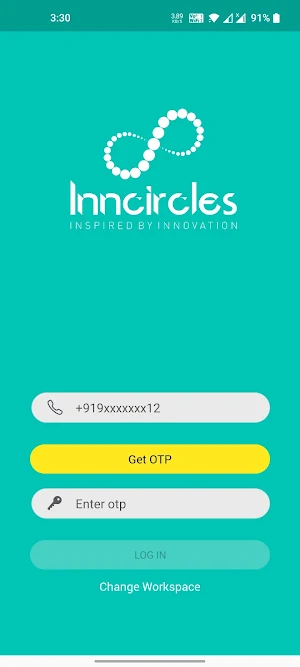 Inncircles Customer Screenshot 0