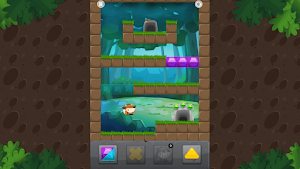 Crash Fox Screenshot 2