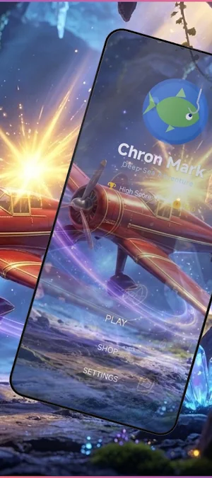 Chron Mark Screenshot 2