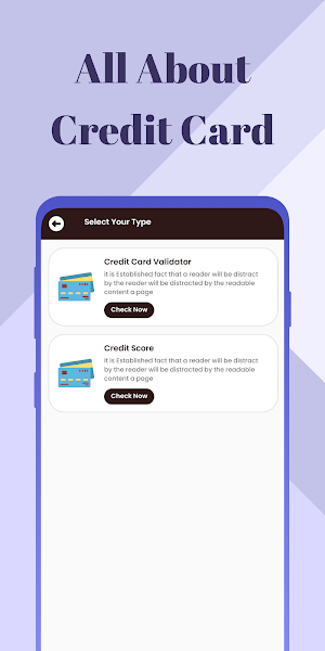 EMI Loan Calculator Screenshot 3