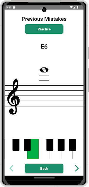 Note Ninja Screenshot 1