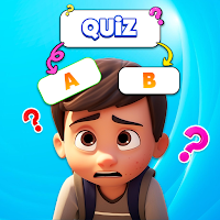 Quiz Challenge Fun Test Filter