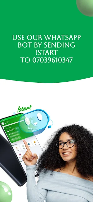 Stepup Connect Screenshot 3