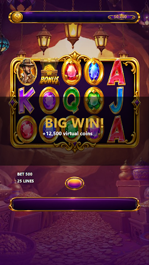 Fortune Vault Slots Screenshot 1