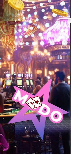 Modo Casino Screenshot 3