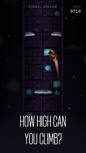 ASCENT: Tower Climb Screenshot 3