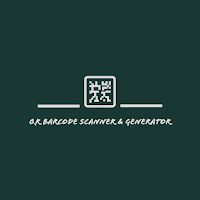 QR Barcode Scanner & Generator