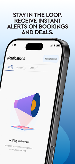 Swtstay - BETA Screenshot 3