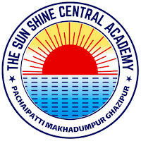 THE SUN SHINE CENTRAL ACADEMY