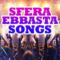 Sfera Ebbasta Songs