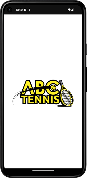ABCtennis Москва Screenshot 0