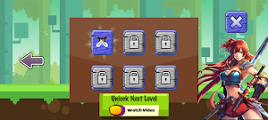Creature Speed Surge Screenshot 2
