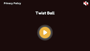 Twist Ball Screenshot 3