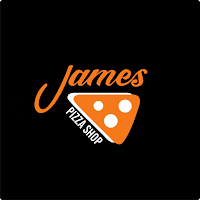 James Pizza Shop