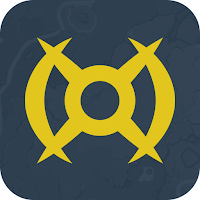 MapGenie: Arceus Map