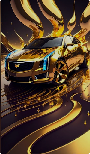 Sports Car Wallpaper 2024 Screenshot 3