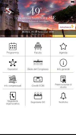 SIE 2022 Screenshot 1
