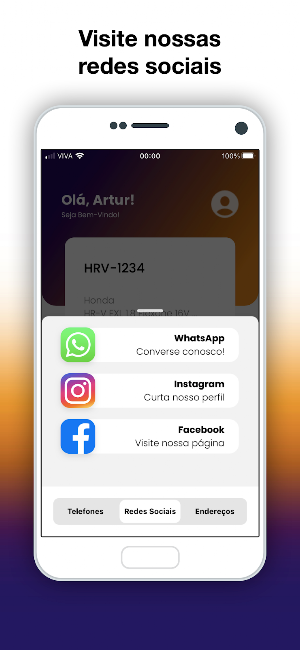 Associa Mais Associados Screenshot 3