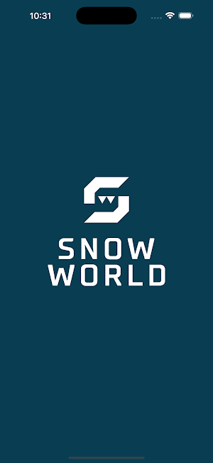 SnowConnect Screenshot 1