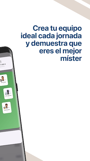 La Reseña Fantástica Screenshot 1