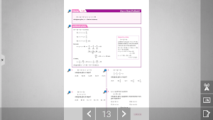 Karekök Mobil Kütüphane Screenshot 2