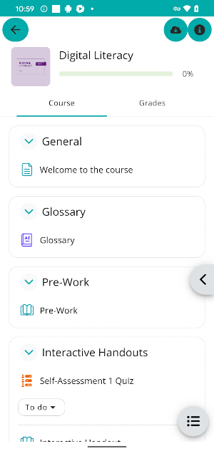 MyOpportunity Screenshot 2