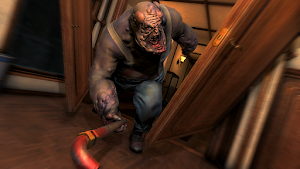 Scary Face: Horror Sounds Screenshot 1