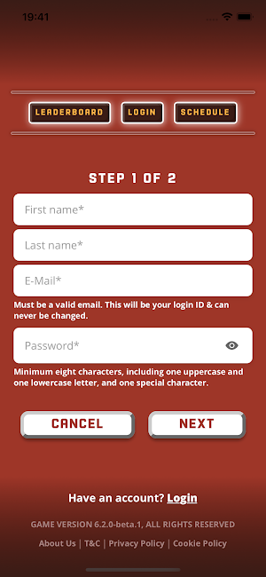 sgn Screenshot 1