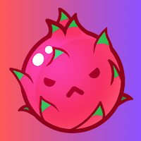 Fruit Fusion:Merge Puzzle Game