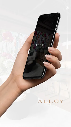 Alloy Midtown Screenshot 1