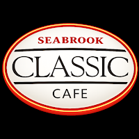 Seabrook Classic Cafe