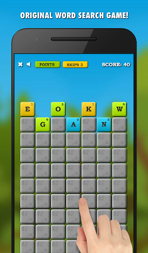 Word Tower PRO Screenshot 2