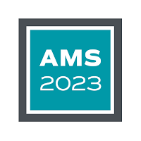 AMS 2023