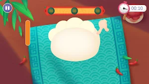Chinese Food Maker Screenshot 3